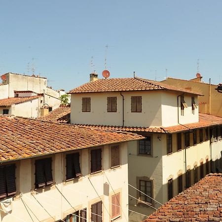 Acacia Firenze - Ciclamino Apartment Exterior photo