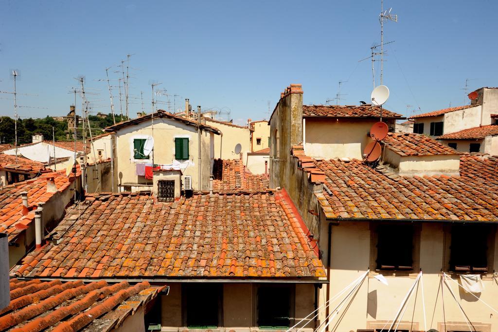Acacia Firenze - Ciclamino Apartment Exterior photo