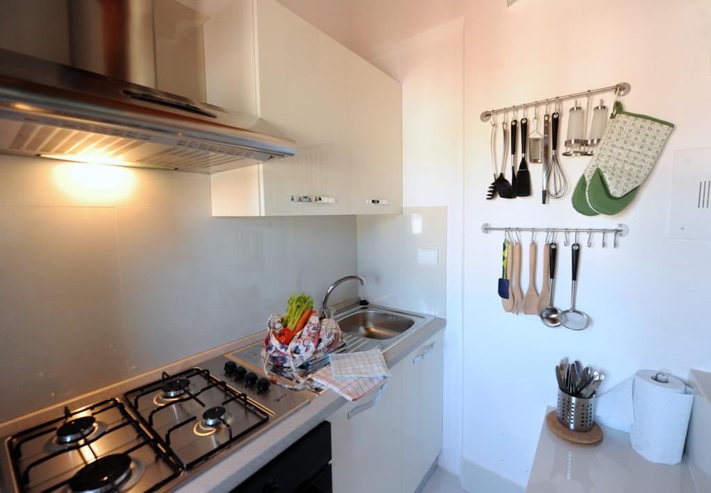 Acacia Firenze - Ciclamino Apartment Exterior photo