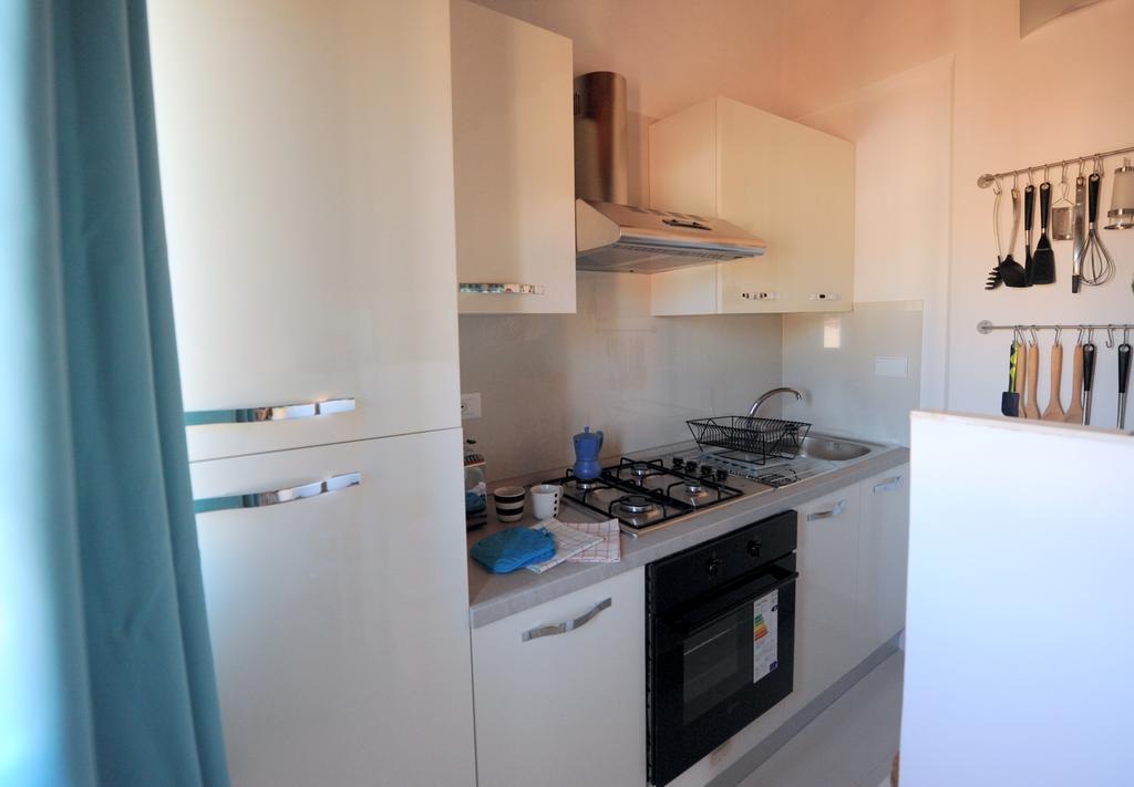 Acacia Firenze - Ciclamino Apartment Exterior photo