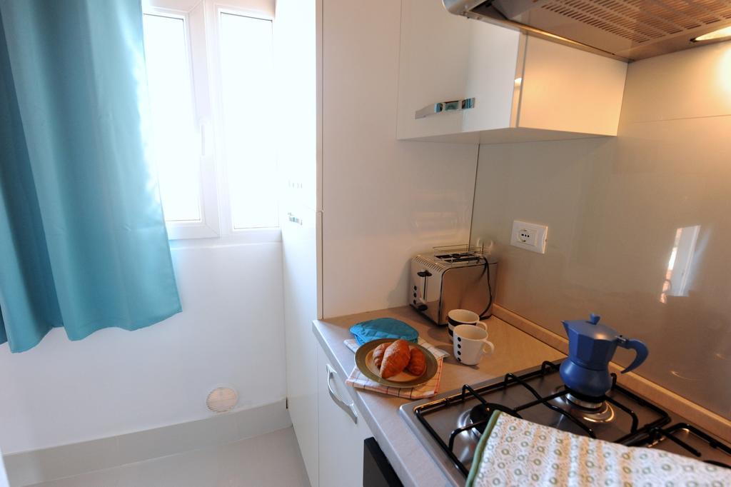 Acacia Firenze - Ciclamino Apartment Exterior photo